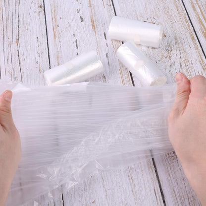 Lot de 300 sacs poubelle 0,5 litre 