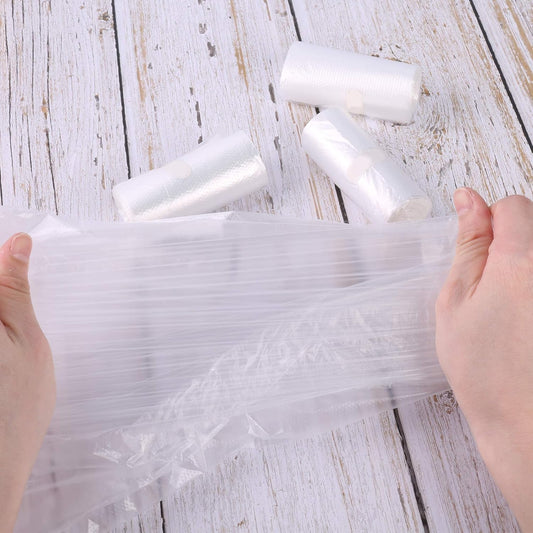 Lot de 300 sacs poubelle 0,5 litre 