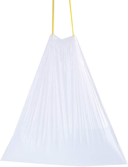 Lot de 60 sacs poubelle 3 litres 