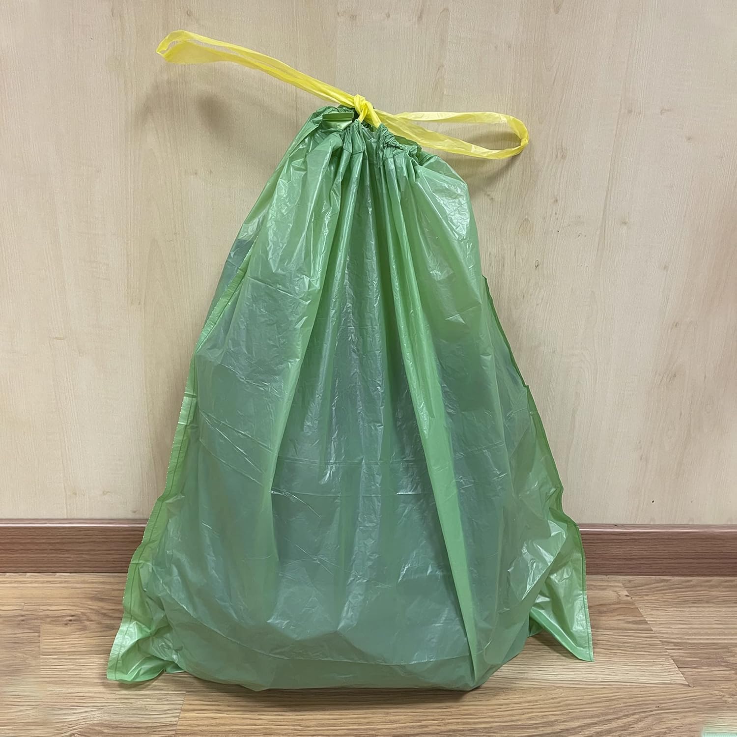 Rouleau de 30 sacs poubelles  40 l.
