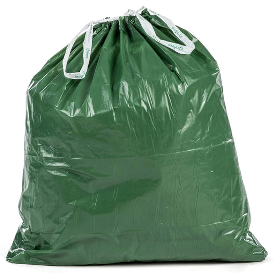Sac Poubelle Carre 30L