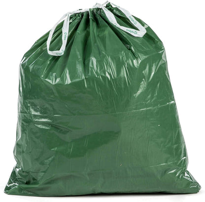 Sac poubelle 100 litres – Lot de 30 sacs solides,