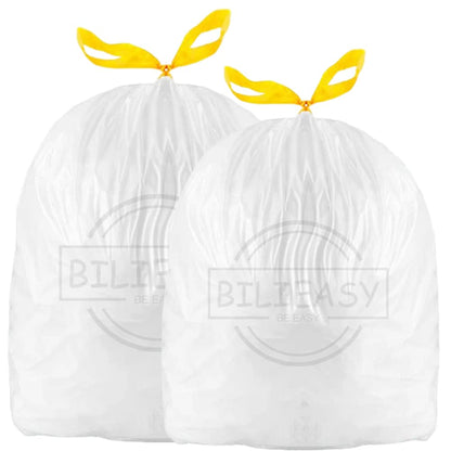 Sacs poubelle 3L