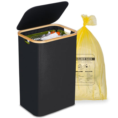 porte sac poubelle cuisine
