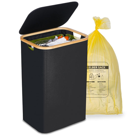 porte sac poubelle cuisine
